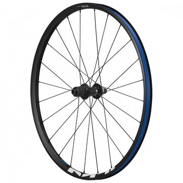 Takakiekko 29" 12x142mm Shimano WH-MT500 musta