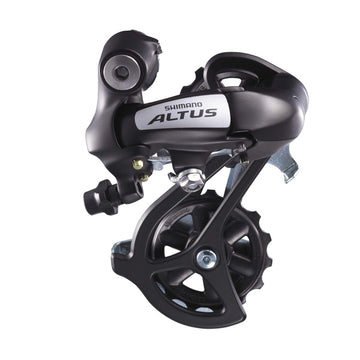 Takavaihtaja Shimano Altus 8/7 vaihteinen