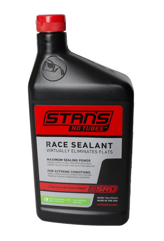 Stans No Tubes Race Sealant (946ml)