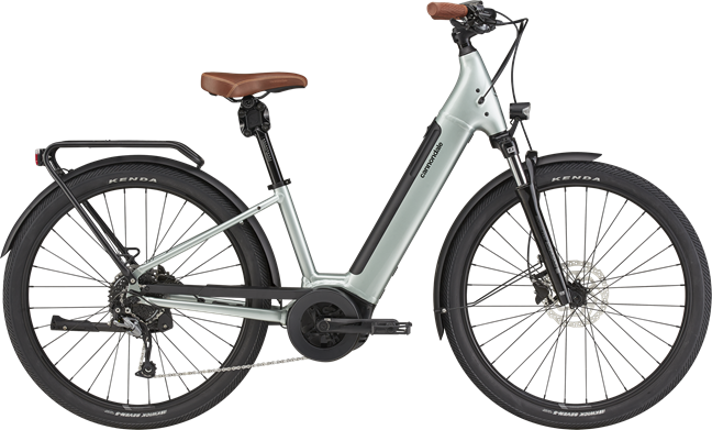 Cannondale Adventure Neo 2 EQ