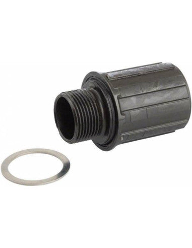 Shimano vapaarattaan runko WH-MT500-CL-R12-29