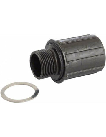 Shimano vapaarattaan runko WH-MT500-CL-R12-29