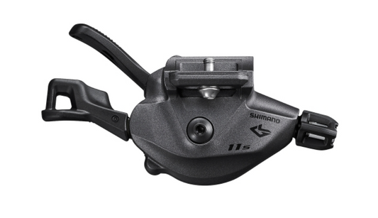 Shimano Vaihdevipu Oikea 11v, ei OGD SL-M8130-IR Deore XT Linkglide