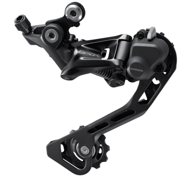 Shimano Takavaihtaja 10-v GRX RD-RX400 GRX 30-36t max