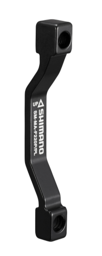 Shimano Levyjarrusovitin 220mm SM-MA-F220P/PL