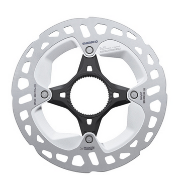 Shimano Jarrulevy 140mm CenterLock In. RT-MT800 IceTech