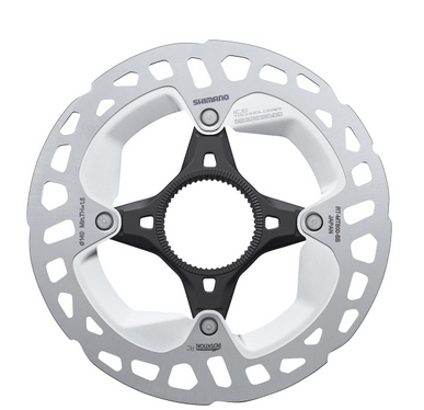 Shimano Jarrulevy 140mm CenterLock In. RT-MT800 IceTech