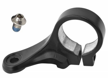 Shimano R.H. Base Cover Unit SL-M5100