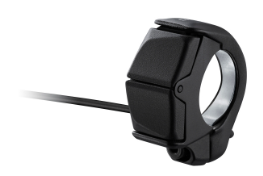 Shimano Oikea kytkin STEPS SW-E7000-R Fitted Type (300mm)