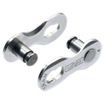 SRAM Ketjulukko POWERLINK 8 SPEED SILVER 1kpl