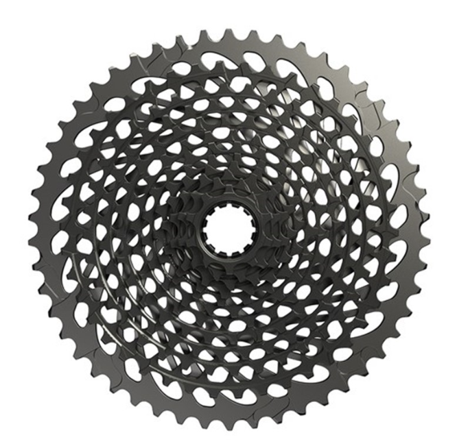 SRAM XG-1295 12s 10-50T