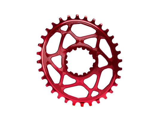 ABSOLUTEBLACK Chainring Direct Mount Singlespeed 28T