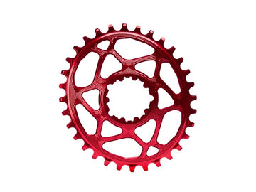ABSOLUTEBLACK Chainring Direct Mount Singlespeed 28T