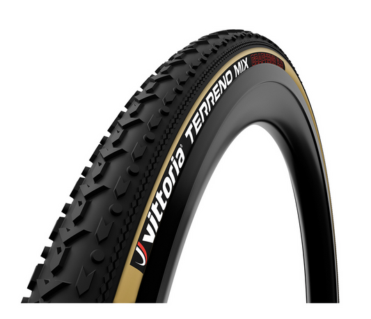 Vittoria Terreno Mix Tubular 33-28"