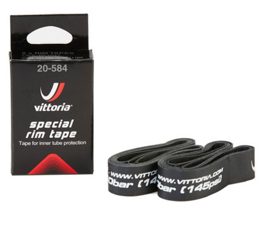 Vittoria Special Rim Tape 2 x 15-622