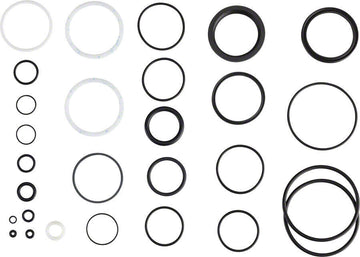 FOX Seal Kit Float X2 Spring and Damper 2016-2017