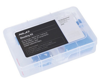 XLC BR-X66 bleed kit