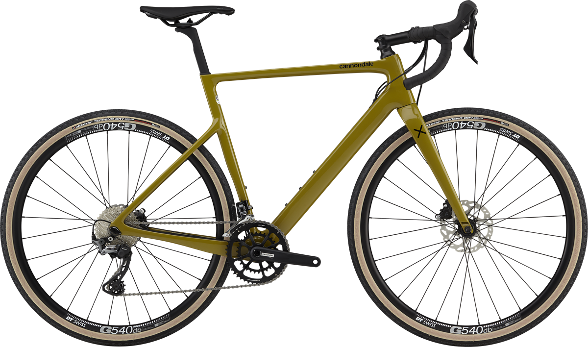 Cannondale Supersix Evo SE 2